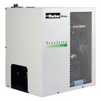 Starlette Plus Small To Medium Flow Compressed Air Refrigeration Dryers